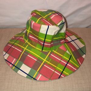 France Valentine Hat- Never Worn